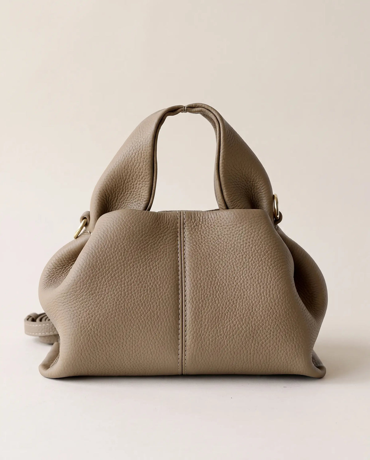 The Éloise Taupe, Refined Modern Elegance