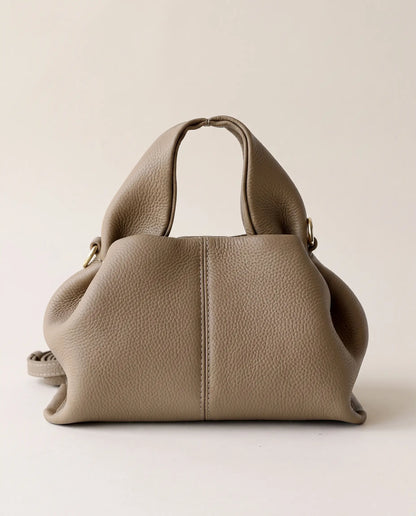 The Éloise Taupe, Refined Modern Elegance